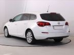 Opel Astra - fotka číslo 3