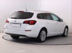 Opel Astra - fotka číslo 4