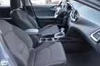 Kia Cee'd - fotka číslo 8