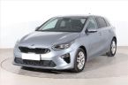 Kia Cee'd - fotka číslo 1
