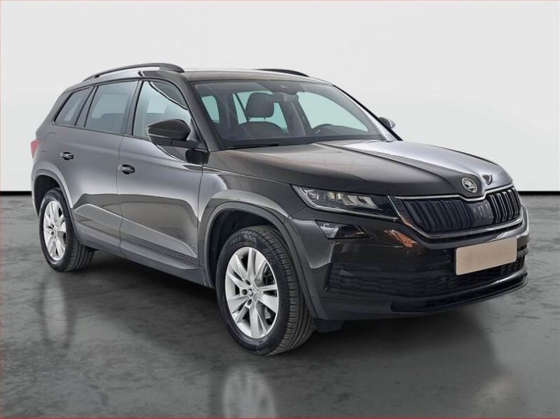 Škoda Kodiaq - hlavní fotka inzerátu