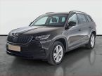Škoda Kodiaq - fotka číslo 1