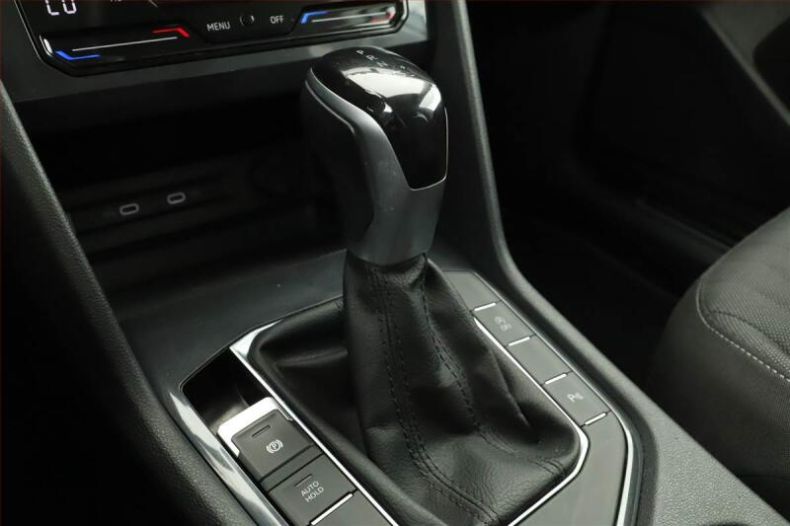 Volkswagen Tiguan - hlavní fotka