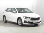Škoda Scala - fotka číslo 0