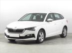 Škoda Scala - fotka číslo 1