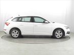 Škoda Scala - fotka číslo 5