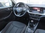 Škoda Scala - fotka číslo 6