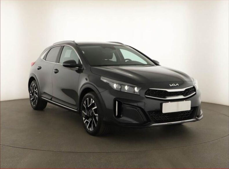 Kia XCeed - hlavní fotka inzerátu