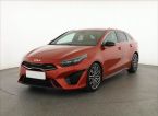 Kia Pro_cee´d - fotka číslo 1