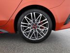Kia Pro_cee´d - fotka číslo 18