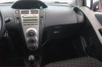 Toyota Yaris - fotka číslo 7