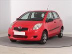 Toyota Yaris - fotka číslo 1