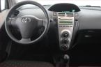 Toyota Yaris - fotka číslo 6