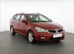 Kia Cee'd - fotka číslo 0