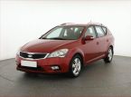Kia Cee'd - fotka číslo 1