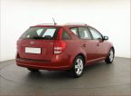 Kia Cee'd - fotka číslo 4