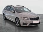 Škoda Octavia - fotka číslo 0