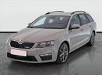 Škoda Octavia - fotka číslo 1