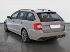 Škoda Octavia - fotka číslo 3