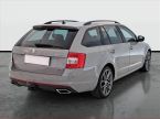 Škoda Octavia - fotka číslo 4