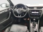 Škoda Octavia - fotka číslo 6