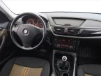 BMW X1 - fotka číslo 6