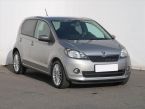 Škoda Citigo - fotka číslo 0