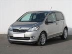 Škoda Citigo - fotka číslo 1
