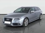 Audi S4 - fotka číslo 1