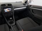 Volkswagen Golf - fotka číslo 5