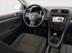 Volkswagen Golf - fotka číslo 4