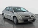 Renault Mégane - fotka číslo 0