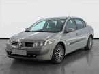 Renault Mégane - fotka číslo 1