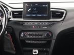Kia Cee'd - fotka číslo 11