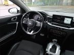Kia Cee'd - fotka číslo 6