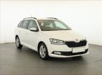 Škoda Fabia - fotka číslo 0