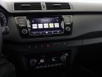 Škoda Fabia - fotka číslo 9