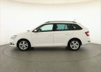 Škoda Fabia - fotka číslo 2
