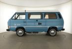 Volkswagen Transporter - fotka číslo 2