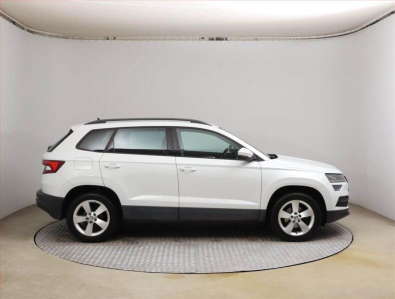 Škoda Karoq - hlavní fotka