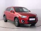Mitsubishi ASX  - fotka číslo 0