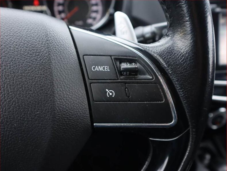 Mitsubishi ASX  - hlavní fotka