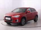 Mitsubishi ASX  - fotka číslo 1