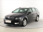Škoda Octavia - fotka číslo 1