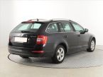 Škoda Octavia - fotka číslo 4
