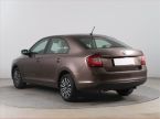 Škoda Rapid - fotka číslo 3