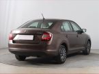 Škoda Rapid - fotka číslo 4