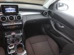 Mercedes Třída C - fotka číslo 7