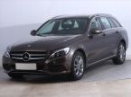 Mercedes Třída C - fotka číslo 1