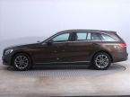 Mercedes Třída C - fotka číslo 2
